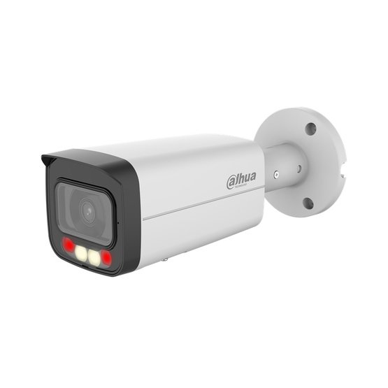Instalace kamer Dahua 1