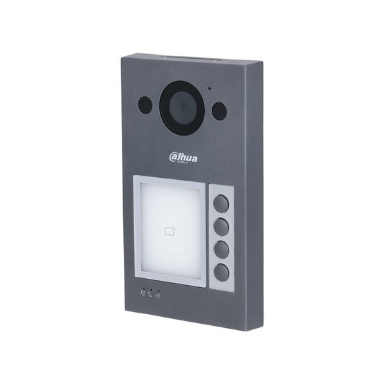Instalace kamer Dahua 3