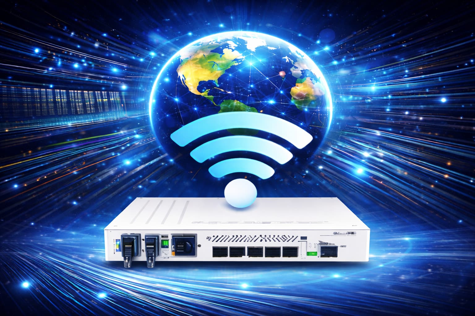Internet