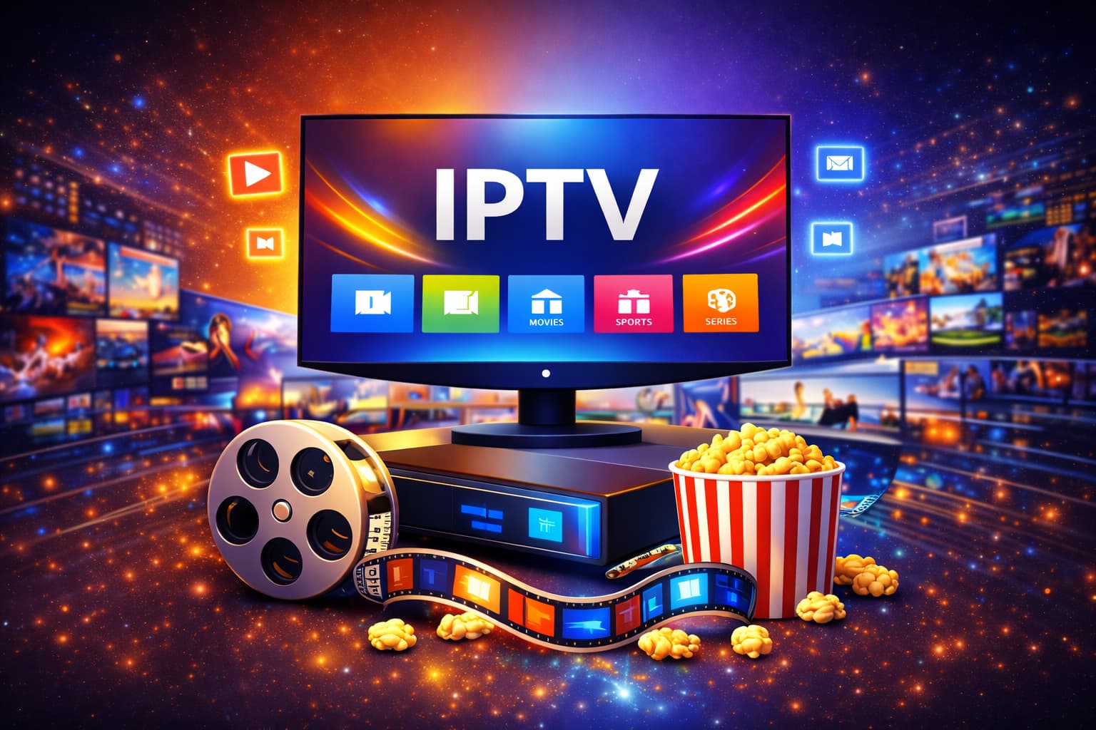 Televize